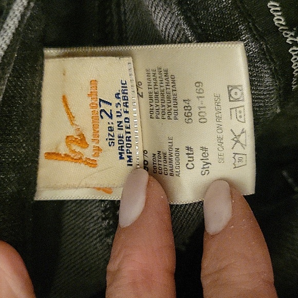 Citizens Of Humanity Vintage Premium Denim Bootcut jeans - Picture 9 of 12